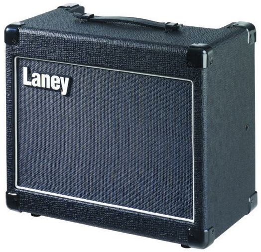 Laney LG20R Combo de Guitarra con Reverb LG20R
