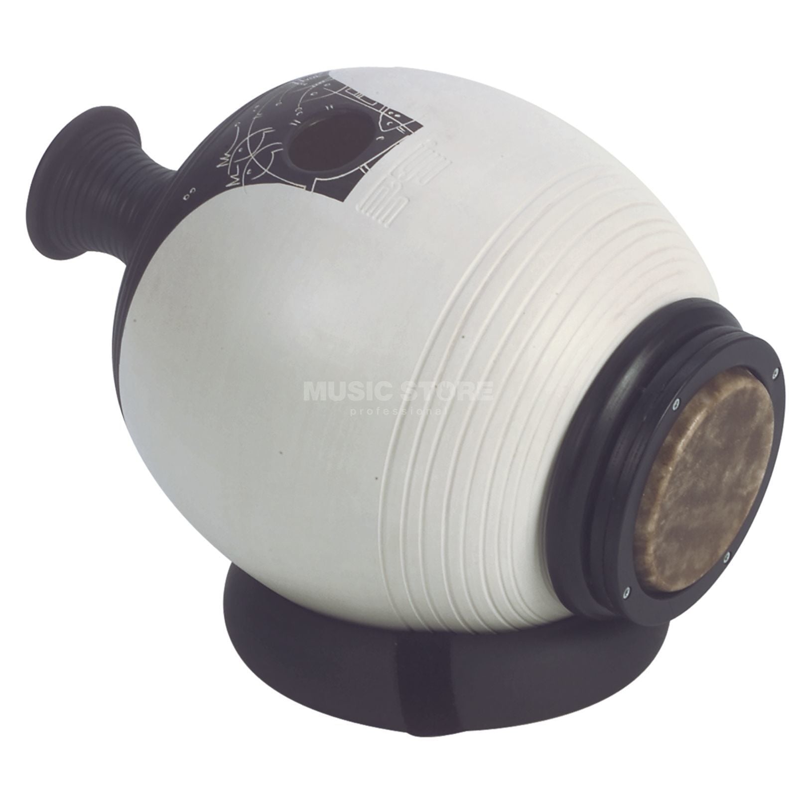 Schlagwerk U 72 Skin Udu L U 72 Skin Udu L