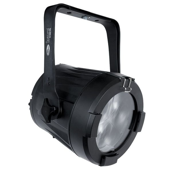 Showtec Spectral PC 1800Z Foco Led IP65 43553 Spectral PC 1800Z 43553