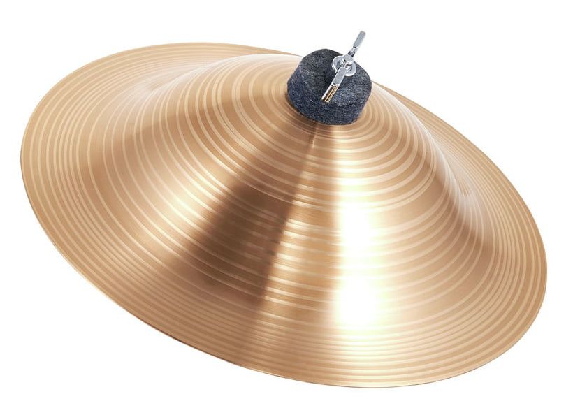 Paiste 10 2002 MEGA BELL 10 2002 MEGA BELL