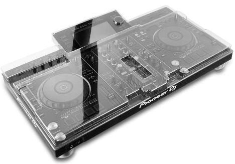 Decksaver Tapa Protectora Pioneer XDJ-RX2 tapa XDJ-RX2