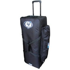 Protection Racket 5028W09 28X16X10 Funda hardware batería con trolley 5028W-09