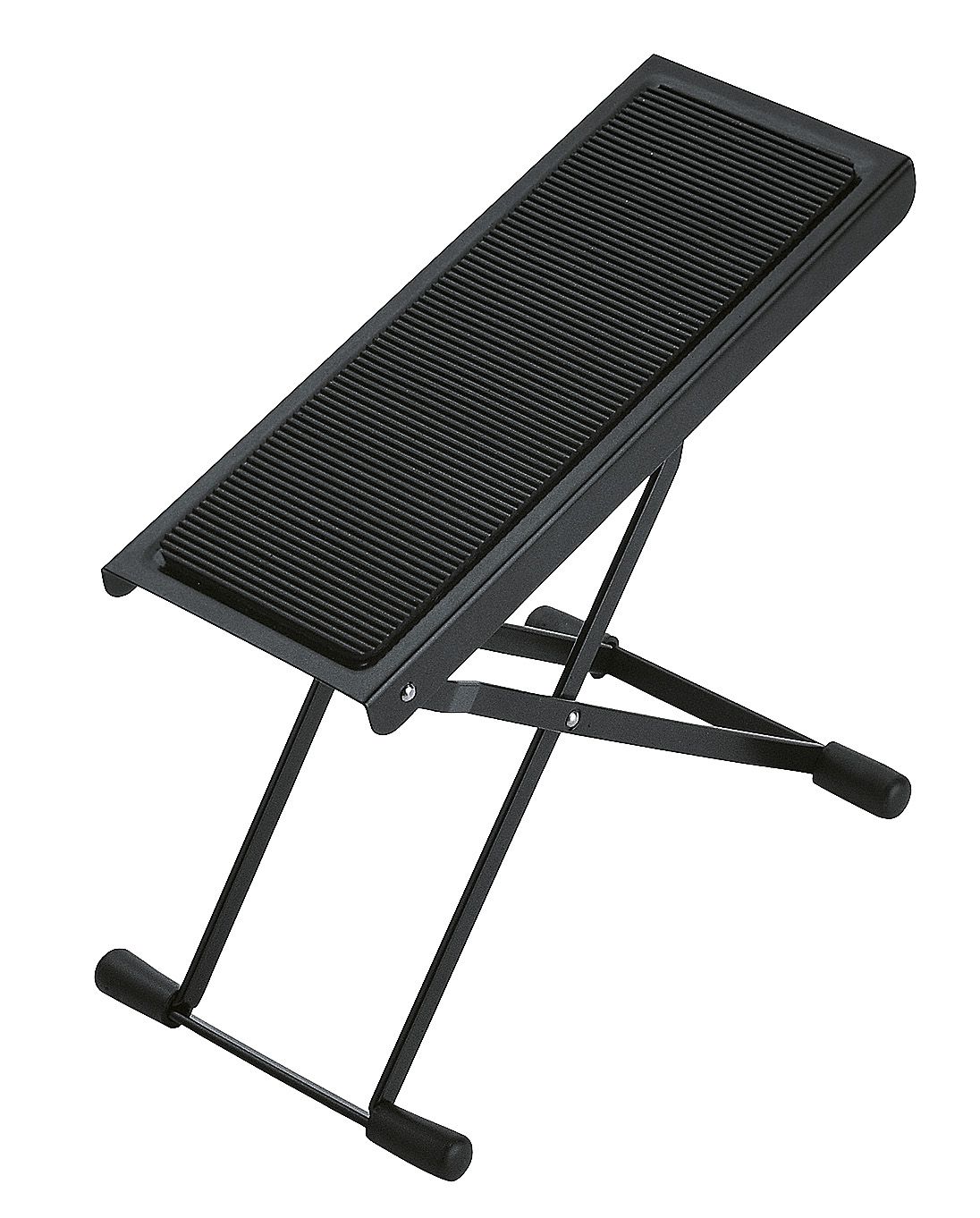 Konig & Meyer 14670 Reposapies Guitarra Black 14670 Footrest Black