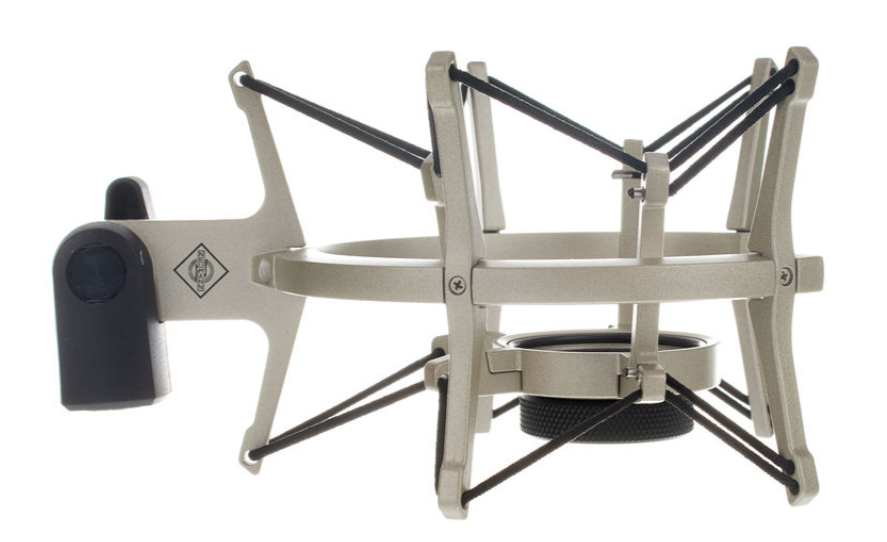 NEUMANN EA 4 Niquel Araña para TLM 102/103/107 EA 4 Niquel
