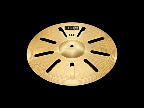 Meinl HCS16TR Platillo Trash Stacks 16" HCS16TRS