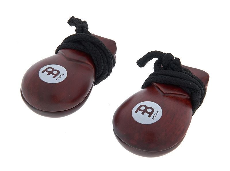 Meinl FC1 Castañuelas Marrón FC1