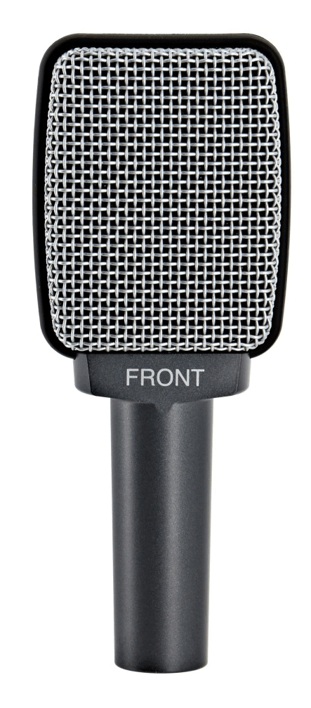 Sennheiser E609 Silver Micrófono Dinámico de Instrumento E609 Silver