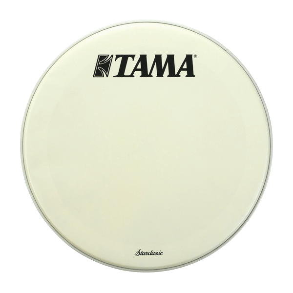 Tama CT26BMOT Parche Frontal para Bombo 26 Starclassic CT26BMOT