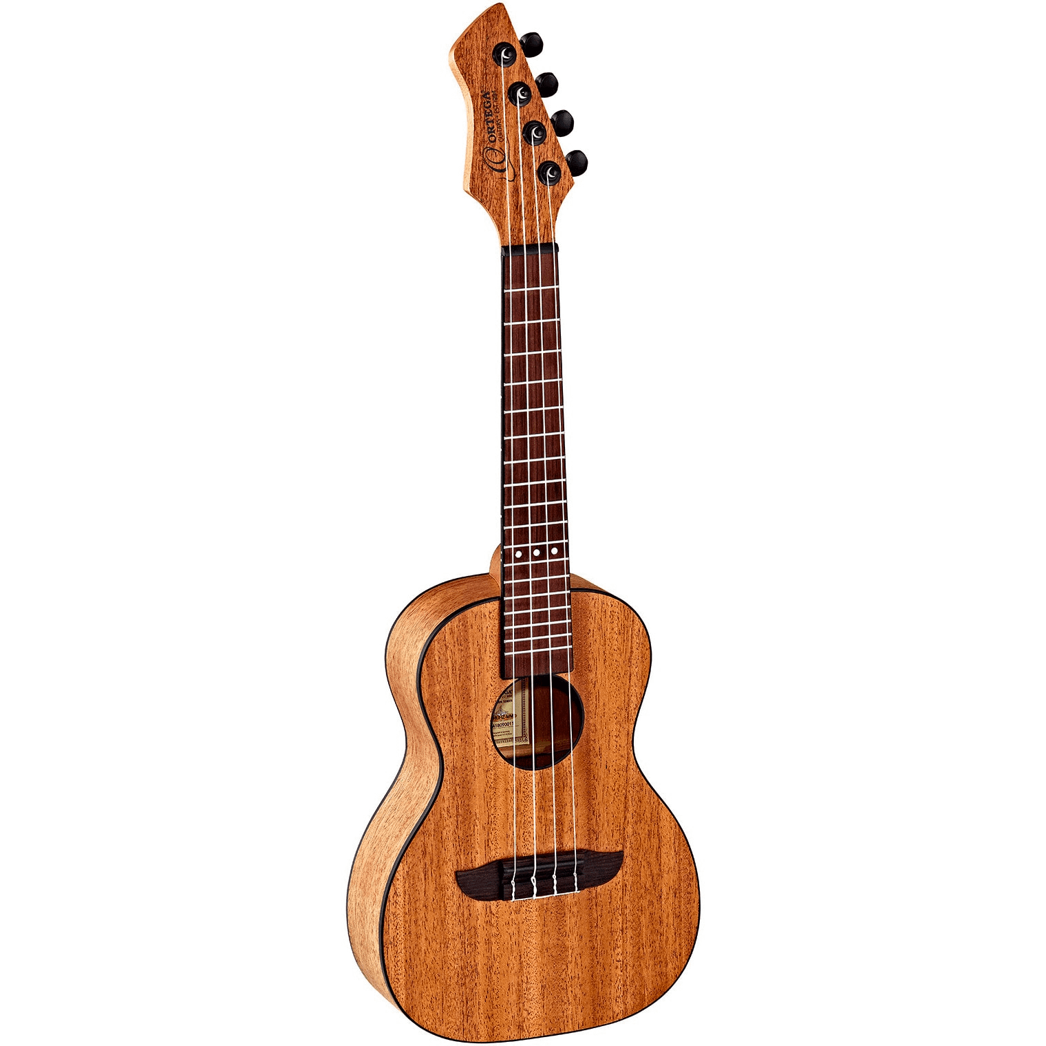Ortega RUHZ-MM Ukelele Concierto (Incluye Funda) RUHZ-MM