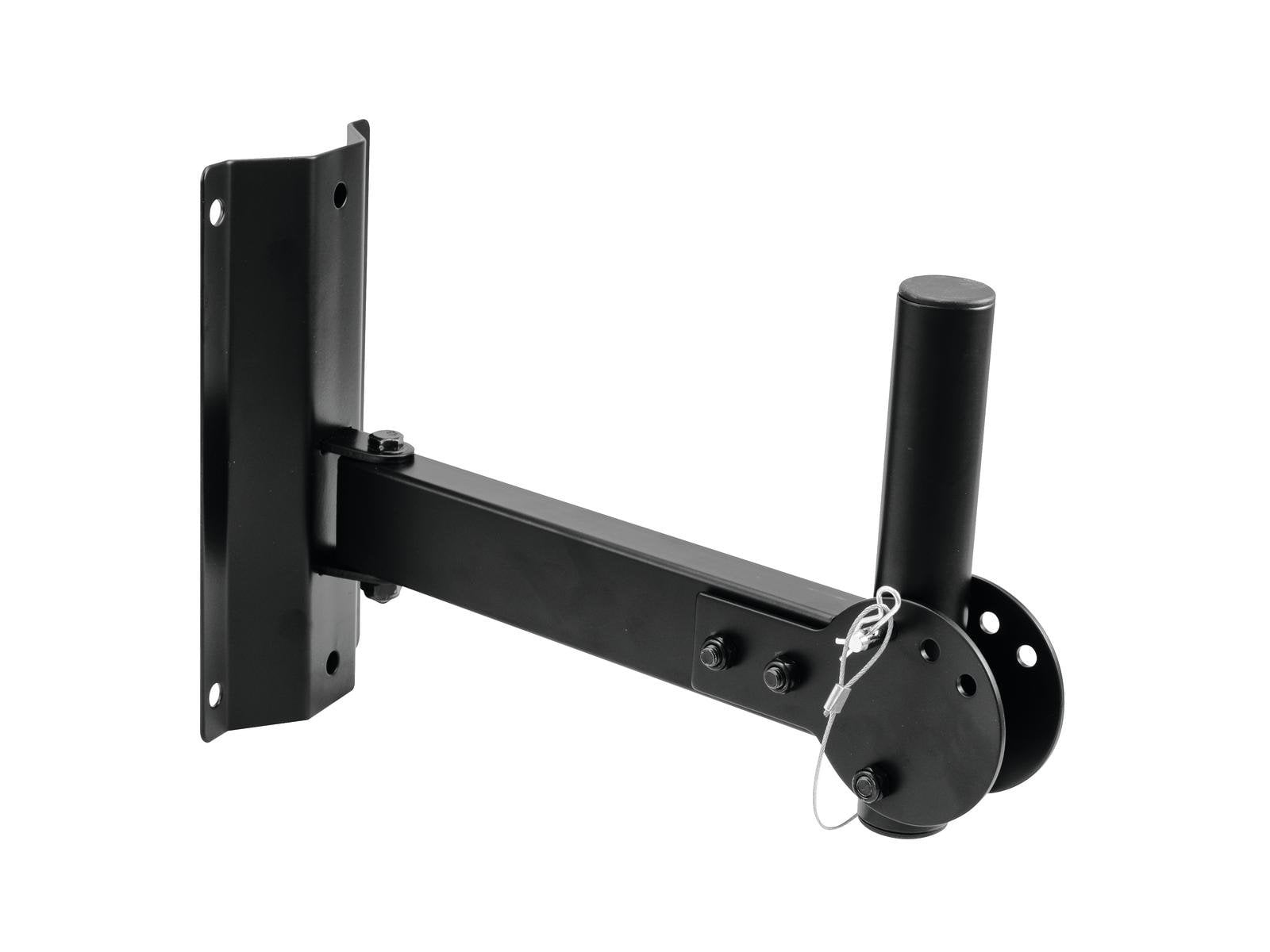 Omnitronic WH-1 Soporte de pared Altavoz WH-1