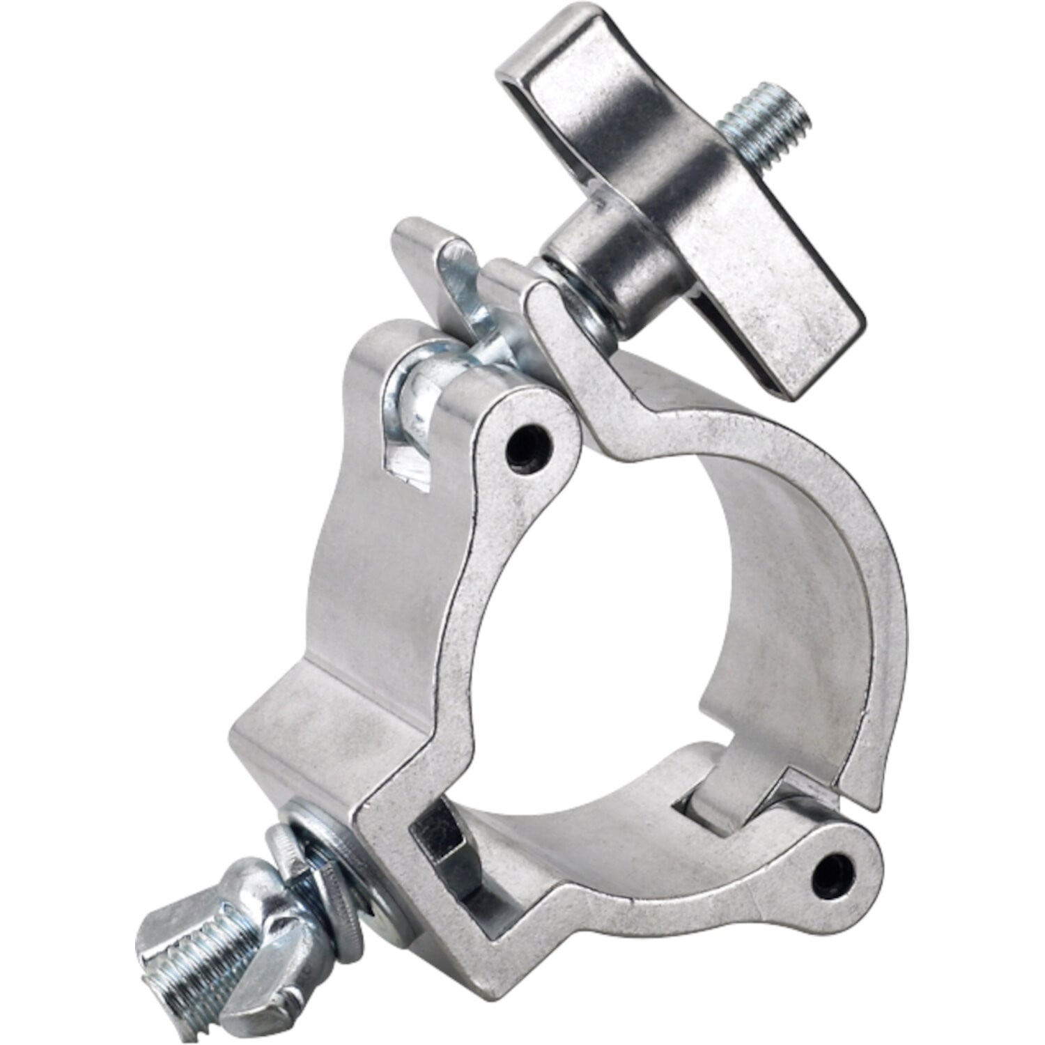 AFX LH-2 Garra Clamp Auminio LH-2