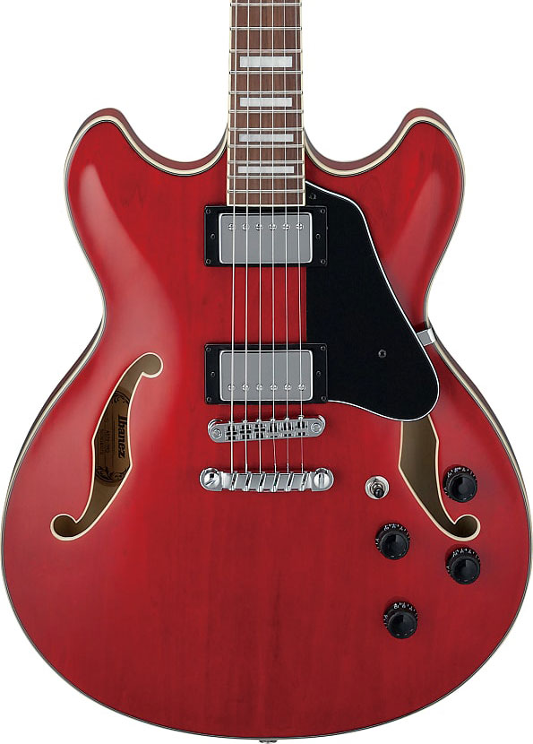 Ibanez AS73-TCD Guitarra Eléctrica AS73TCD