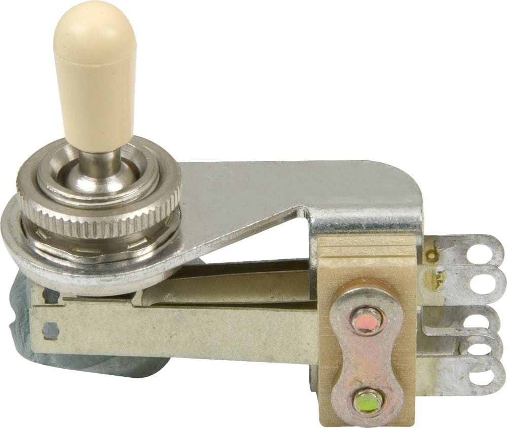 DiMarzio EP1100 Selector Pastillas 3 Posiciones Tipo Gibson SG EP1100