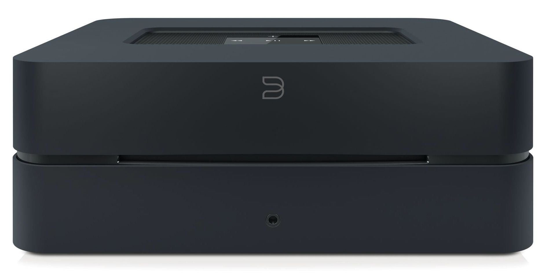Bluesound Vault 2i Black Reproductor de Audio en Red Disco Duro Vault 2i Black