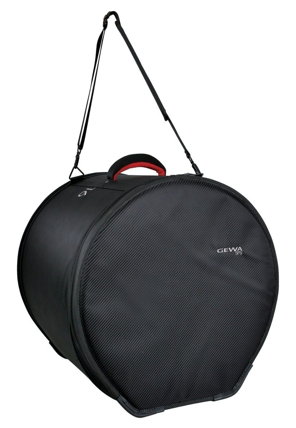 Gewa 232455 Funda Tom SPS 16x16 Pulgadas 232455