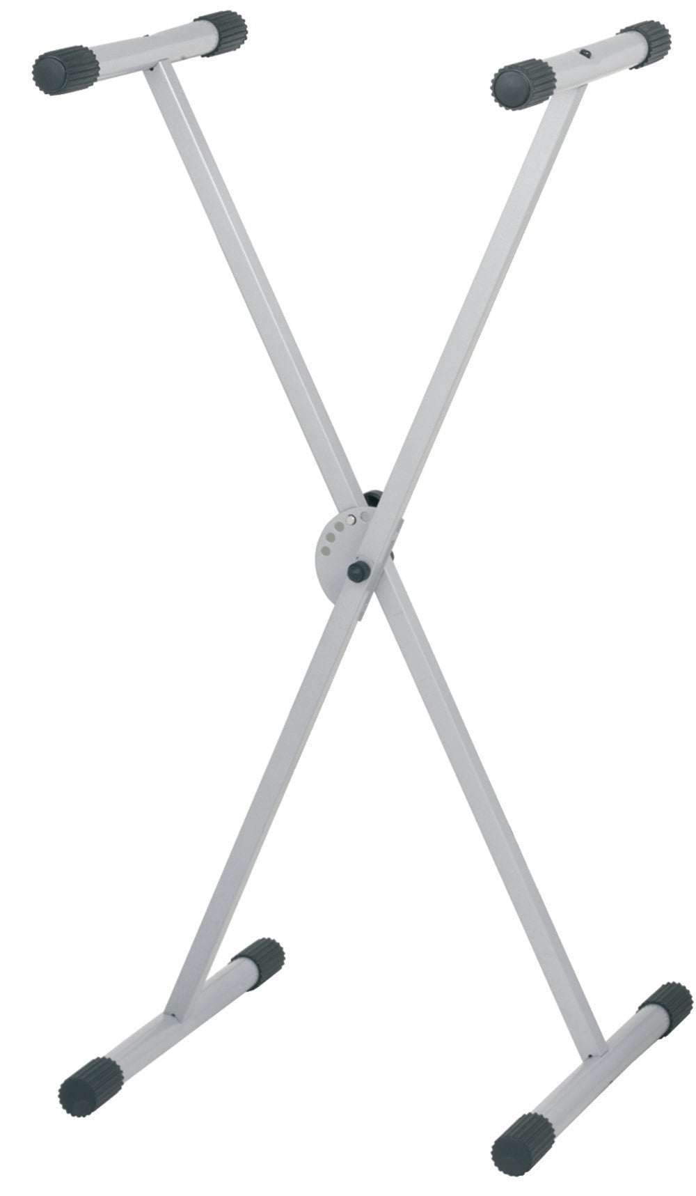 Gewa F900522 Soporte de Teclado FX Patas Perfil Simple F900522