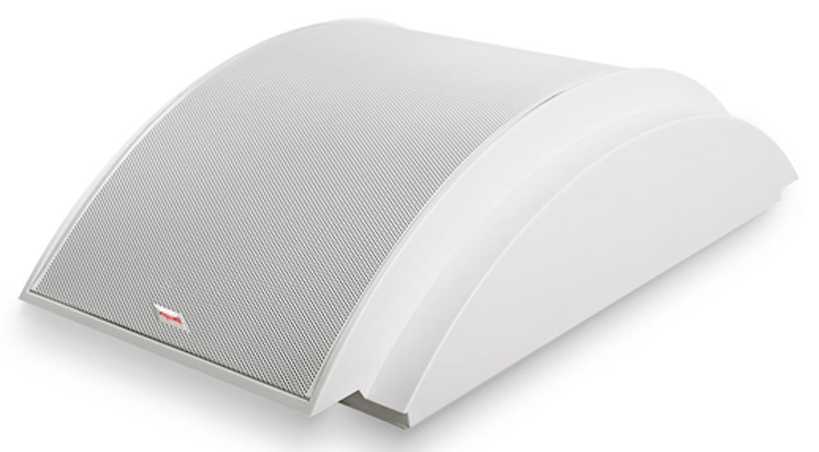 Proel PA WS04. Altavoz de Pared 10W PA WS04