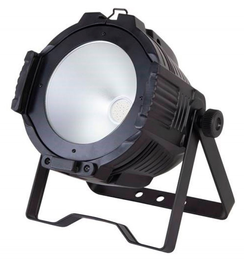SDJ HTZLEDCOBC. Foco LED COB 200W RGBW HTZLEDCOBC