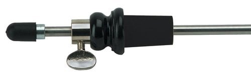 GEWA Pica para contrabajo Standard Largo 37 cm Pica para contrabajo Standard Largo 37 cm