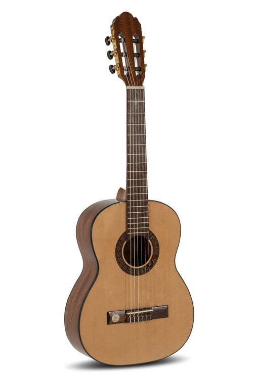 GEWA Guitarra clásica Pro Arte GC 50 A Tamaño 1/2 Guitarra clásica Pro Arte GC 50 A Tamaño 1/2