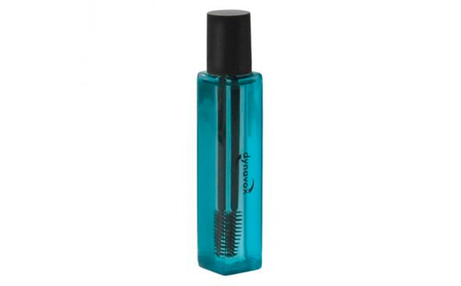 Dynavox Limpiador de aguja con cepillo y liquido.  20ml Limpiador de aguja con cepillo y liquido.  20ml