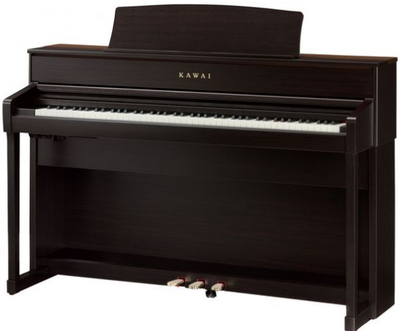 Kawai CA-701 Piano Digital Palisandro CA-701 Palisandro
