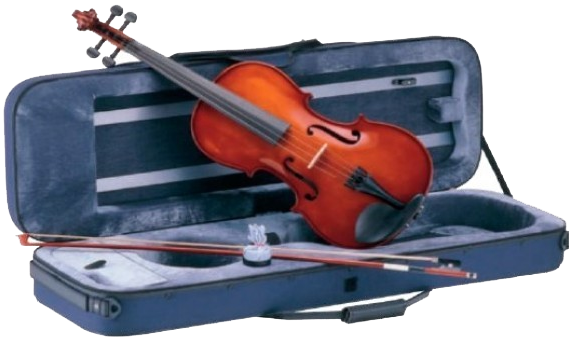 Carlo Giordano VL216 Viola 16" Envejecida Nivel Alto VL216
