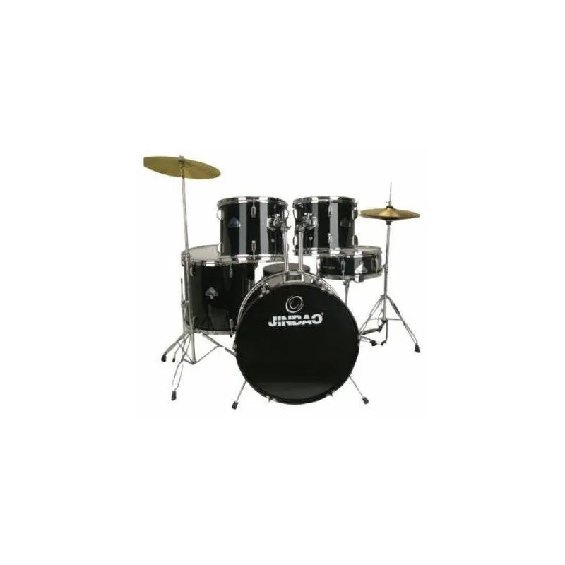 Jinbao Po208 Batería Negra PO208BK