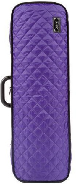 Bam Funda Viola HO5201XLVT Hoody Rectangular Violeta para Modelo 5201XL HO5201XLVT