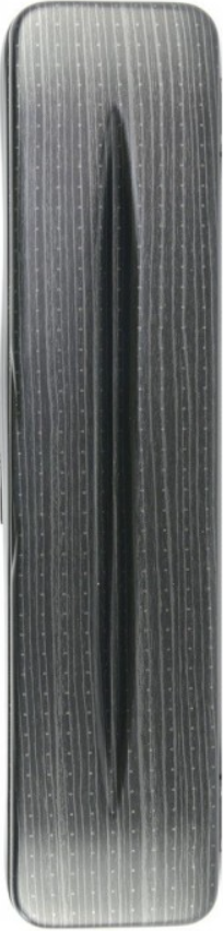 Bam Estuche Flauta 4009XLLB Hightech Negro Lazure 4009XLLB