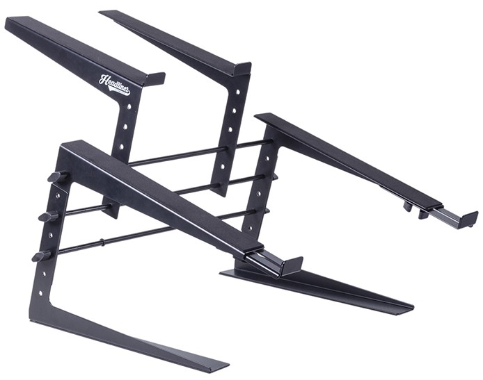 Headliner COVINA PRO Soporte para portátil y controladora COVINA PRO