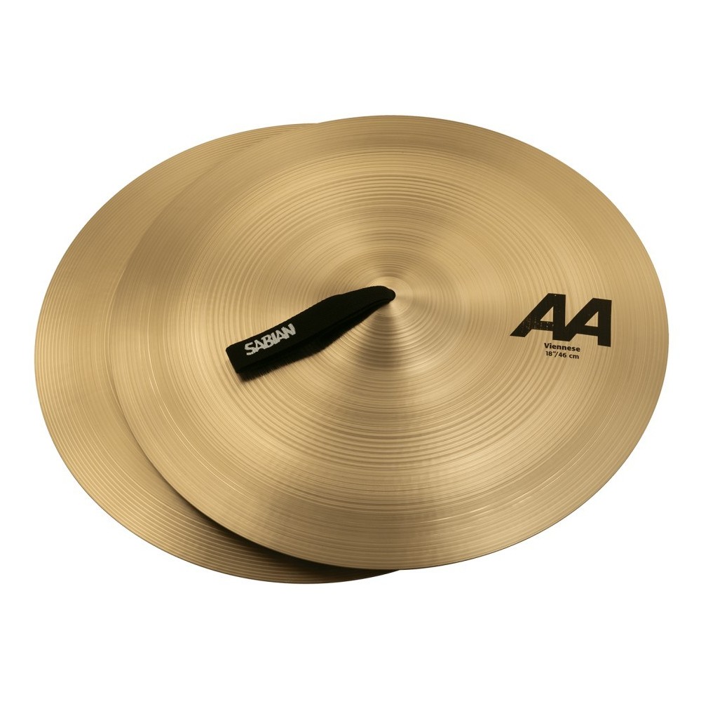Sabian 21820 18" AA Viennese 21820