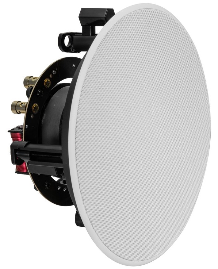 Omnitronic CST-608 Altavoz Techo 2 Vías 6 Pulgadas CST-608
