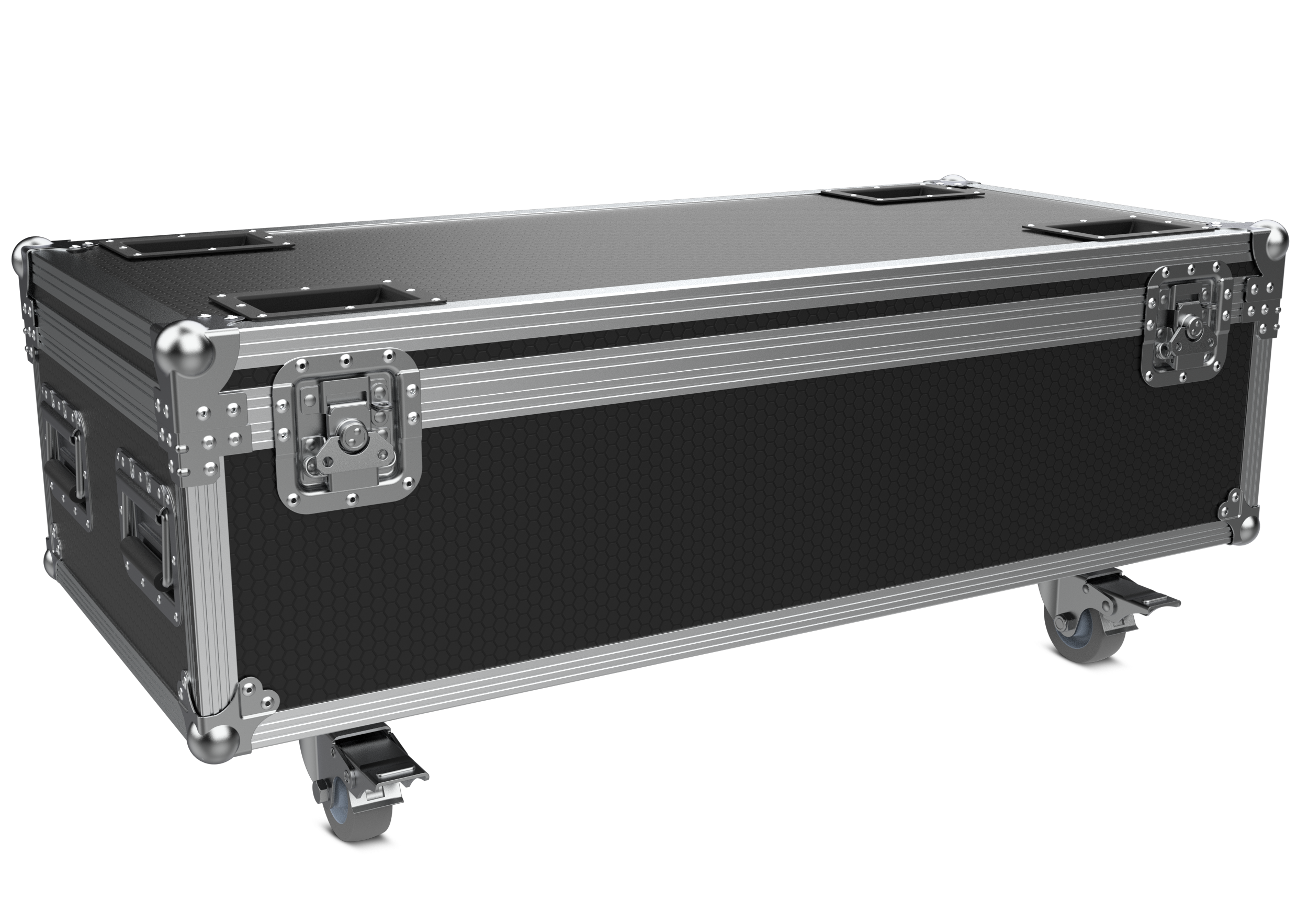 Audibax Irwin FC Flightcase para focos LED Irwin Series Irwin FC
