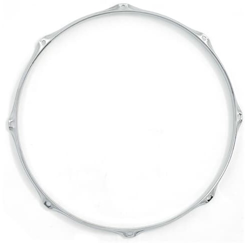 Dixon PKT306-4 Aro Triple 6" 4 Agujeros Dixon PKT306-4 Aro Triple 6" 4 Agujeros