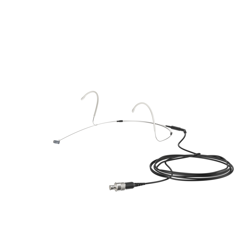 Sennheiser Headmic 4 SB 3-Pin Micrófono Diadema Headmic 4 SB 3-Pin