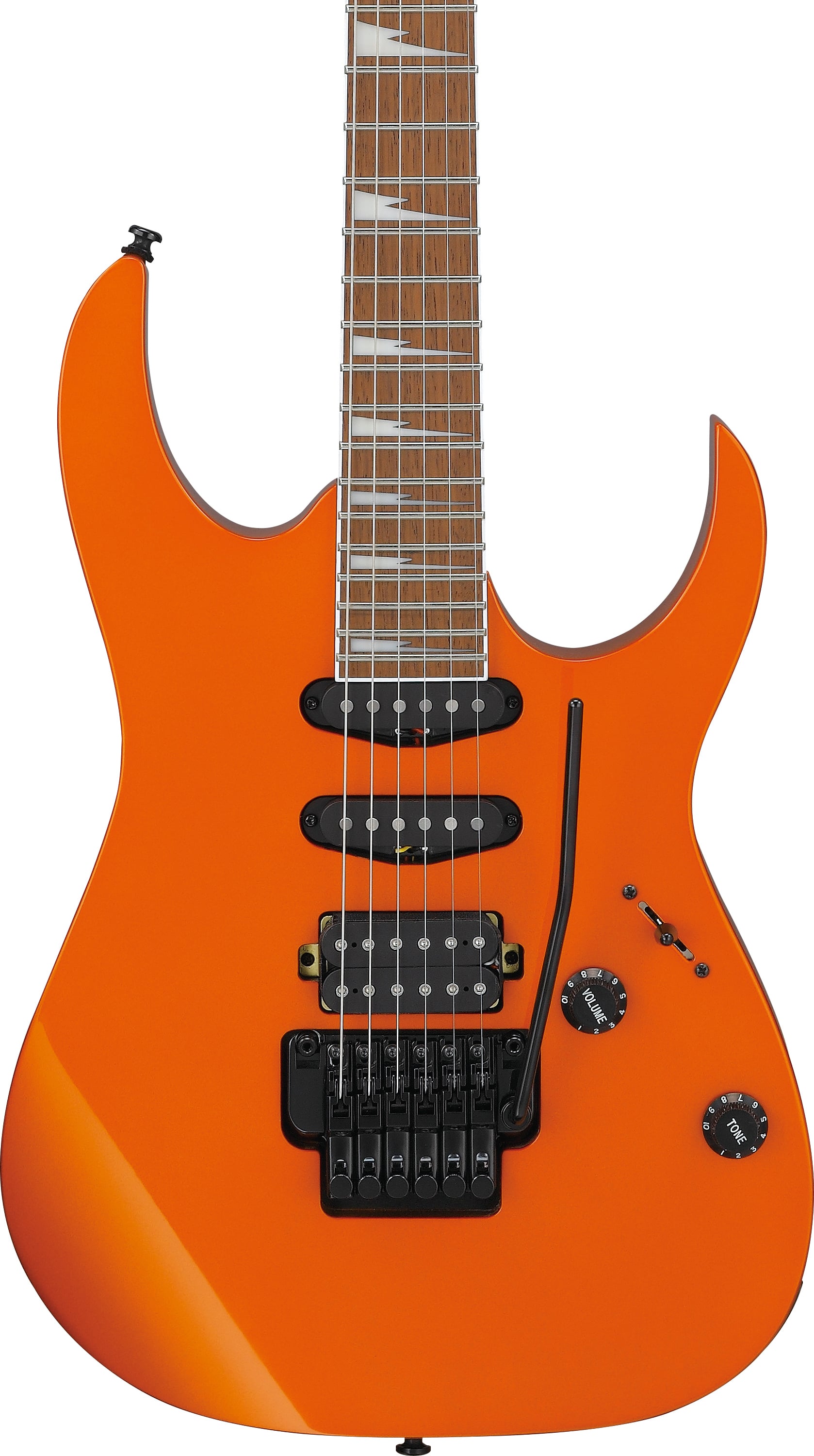 Ibanez RG460DX-ROM Guitarra Eléctrica RG460DX-ROM