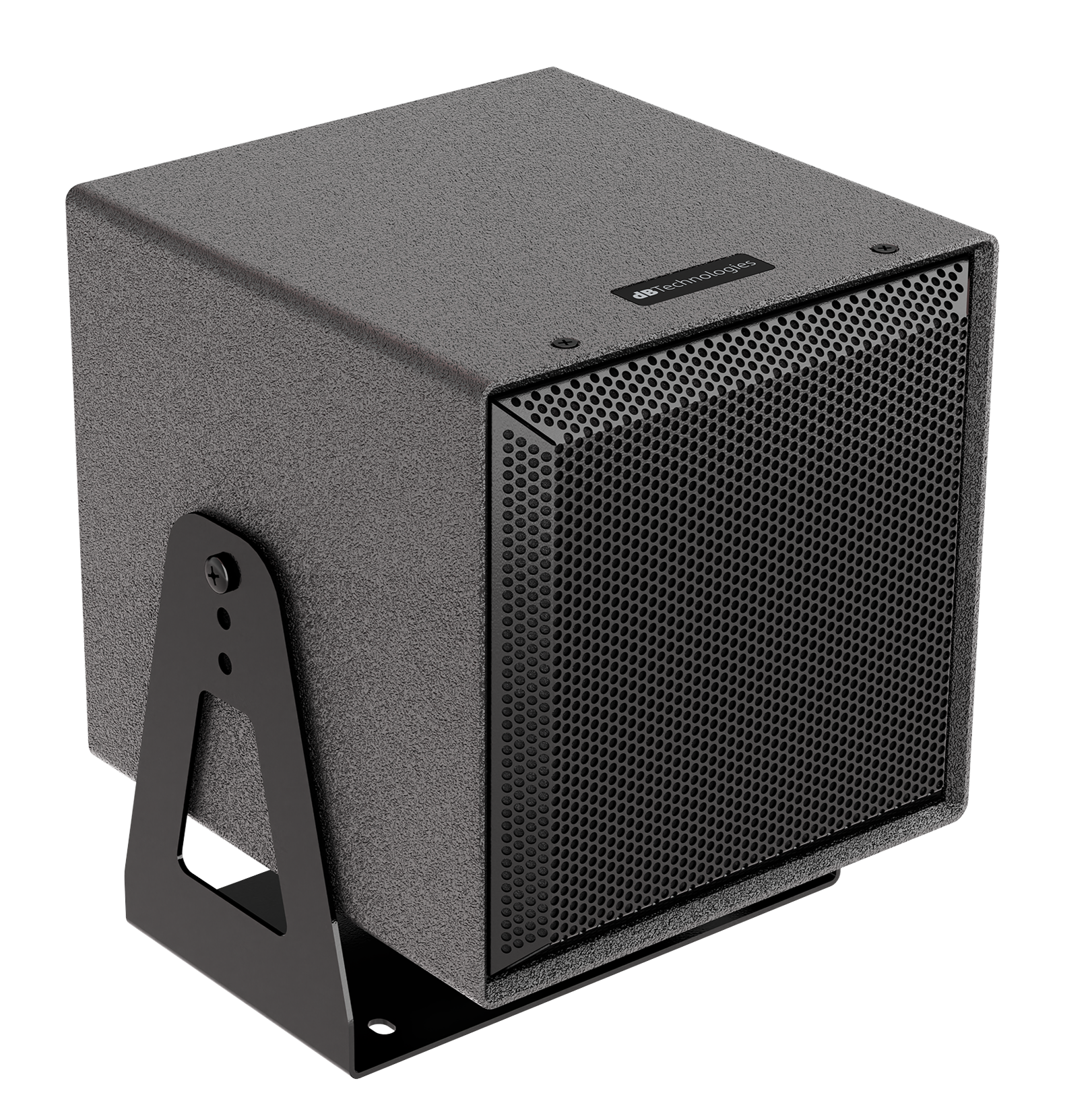 dBTechnologies IS6T-WP 6,5 pulgadas Negro IS6T-WP