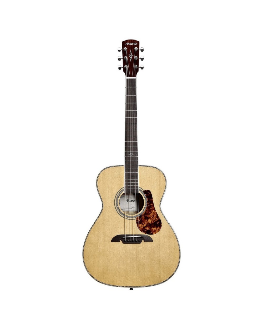 Alvarez MF60HB Masterworks MF60HB