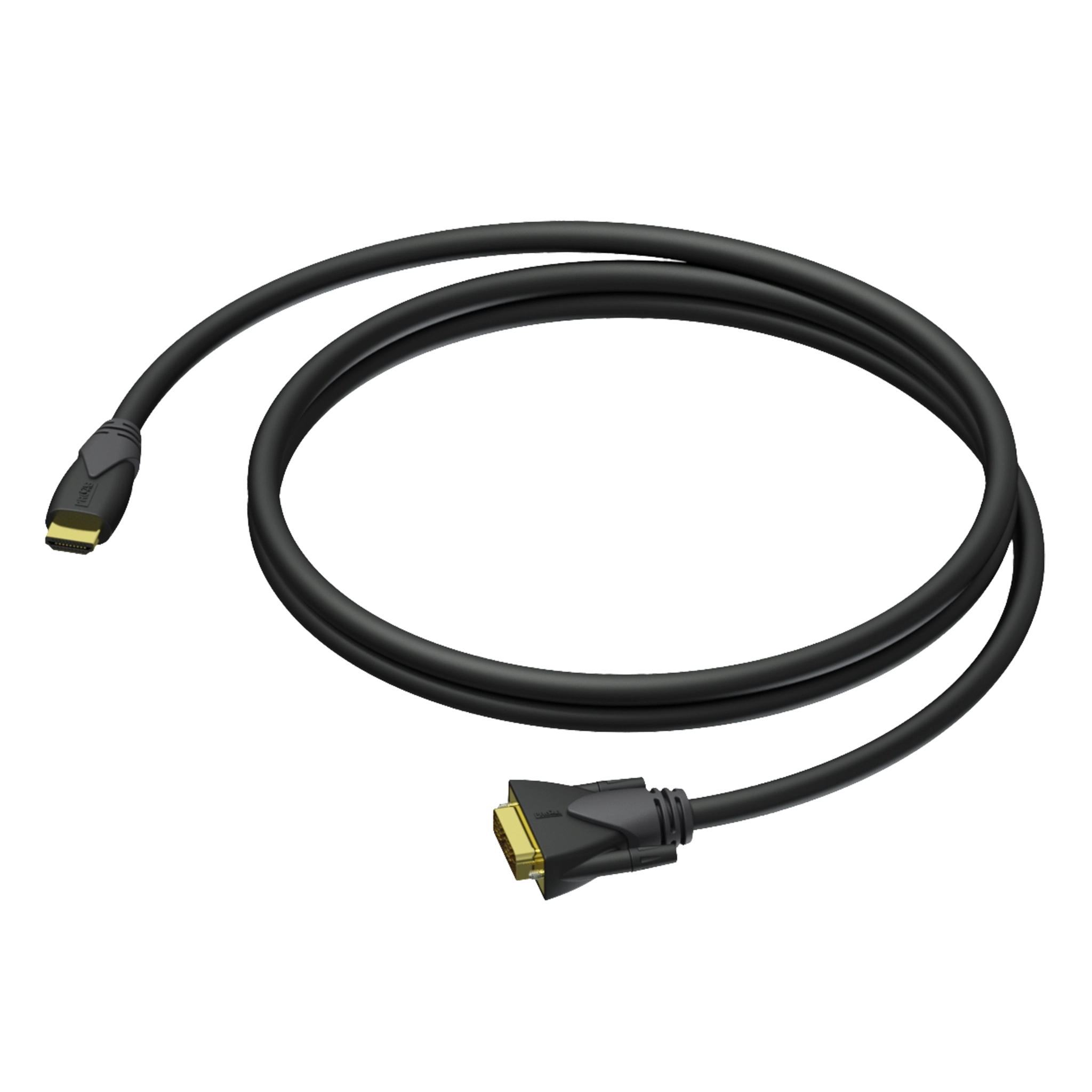 PROCAB CLV160/3 Cable DVI a HDMI 3M PROCAB CLV160/3
