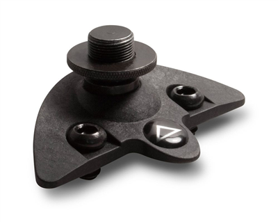 Ultimate Support AX-48TA Adaptador Brazo Micrófono AX-48TA
