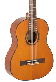 Admira ADM054012Z Málaga 1/2 Zurda Guitarra Clásica ADM054012Z