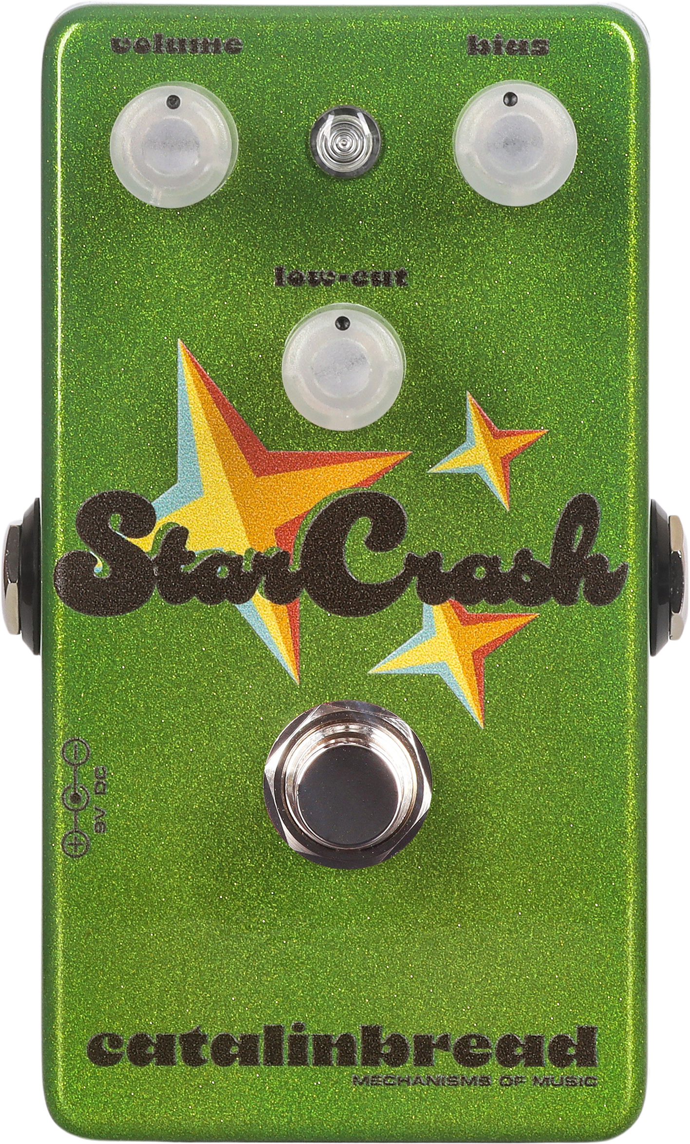 Catalinbread Starcrash Starcrash