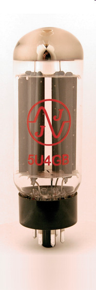JJ Electronic 5U4Gb 5U4Gb