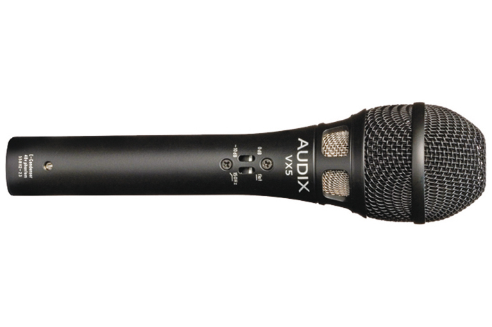 Audix VX5 Micrófono de Mano VX5