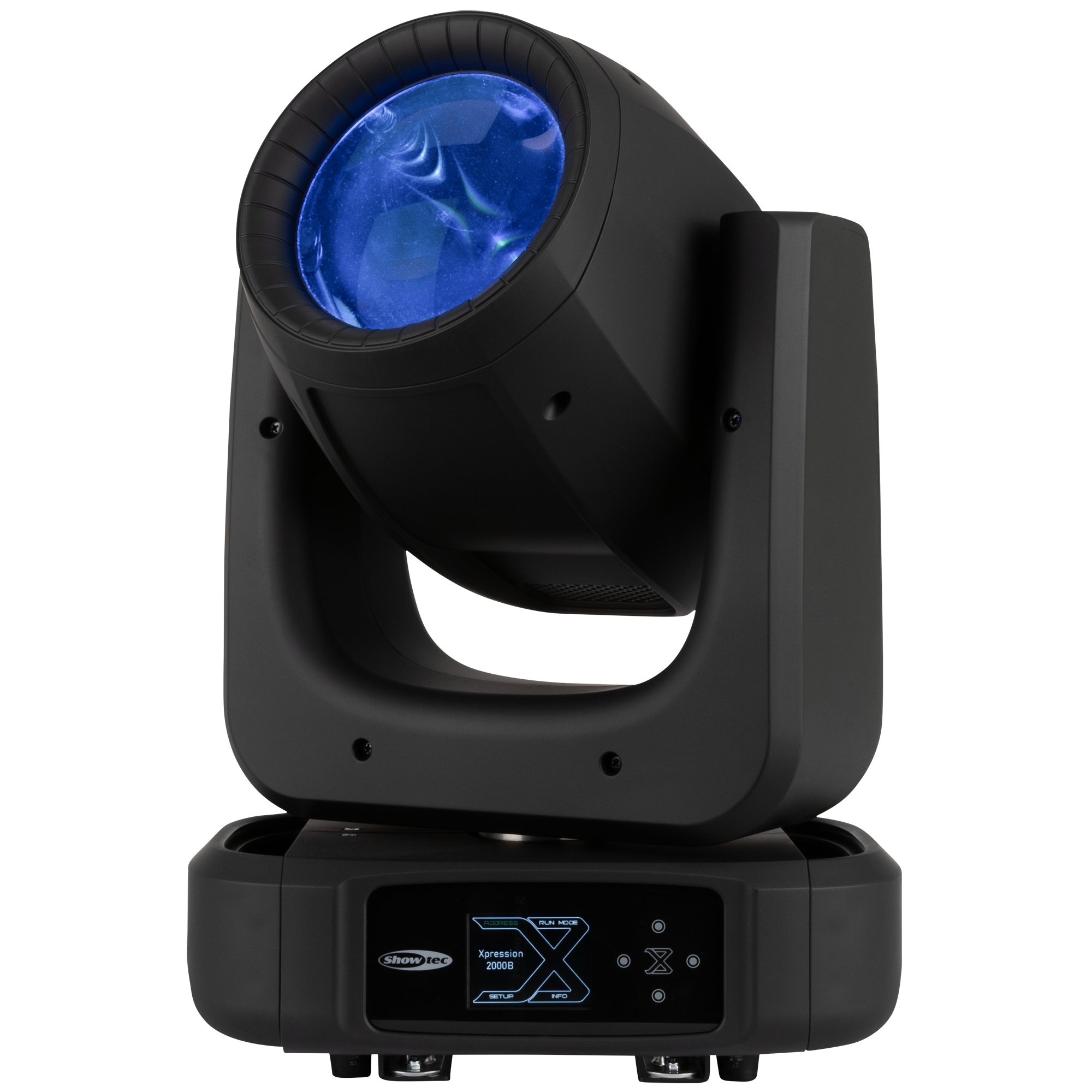 Showtec Xpression 2000B - Beam 150 W LED Beam moving head 47020