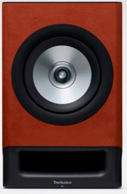 Technics SC-CX700E-T Sisterma Altavoces Inalámbrico SC-CX700E-T