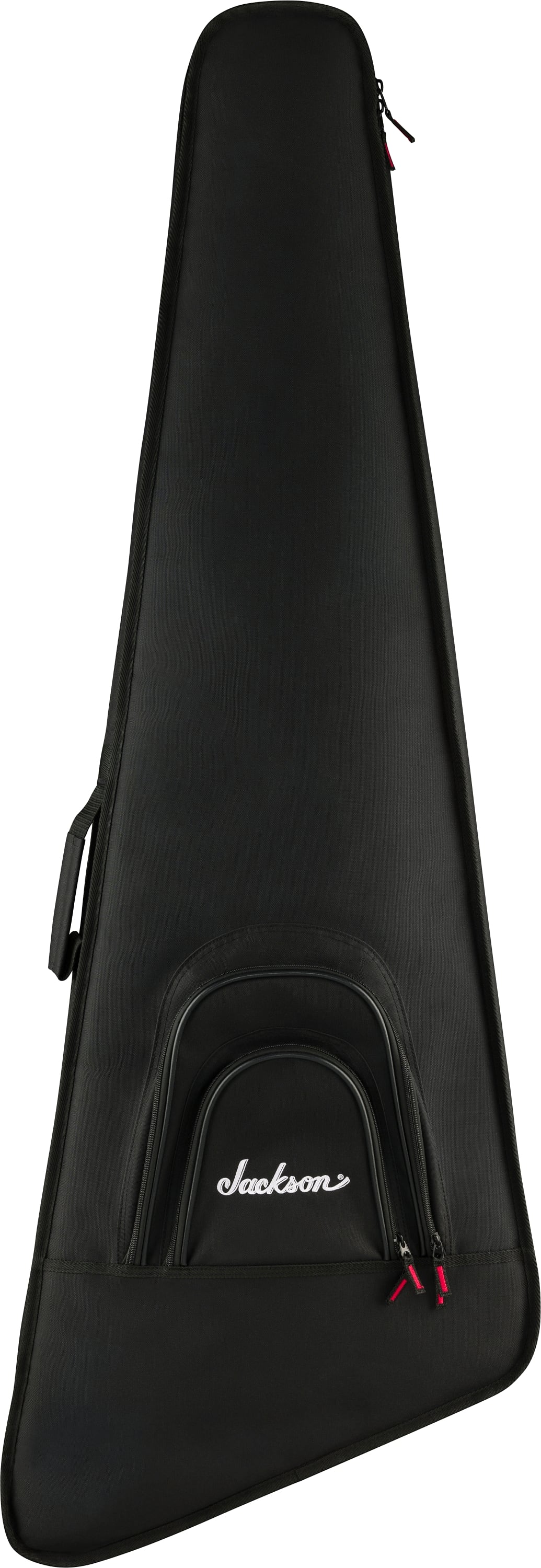 Jackson Rhoads RRB Bass Gig Bag Funda Guitarra Eléctrica Jackson Rhoads RRB Bass Gig Bag Funda