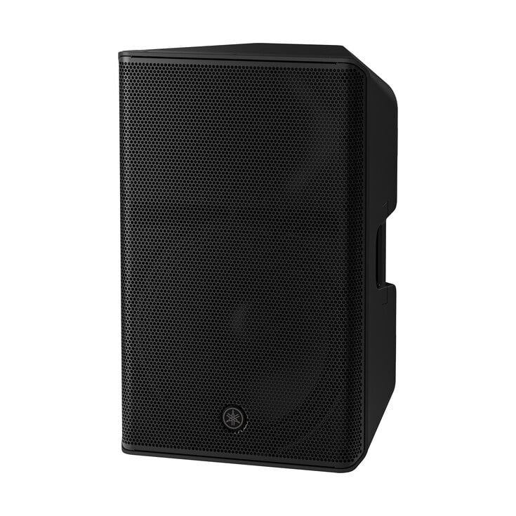 YAMAHA DXR15 MK3 Altavoz BI-Amplificado YAMAHA DXR15 MK3 Altavoz BI-Amplificado