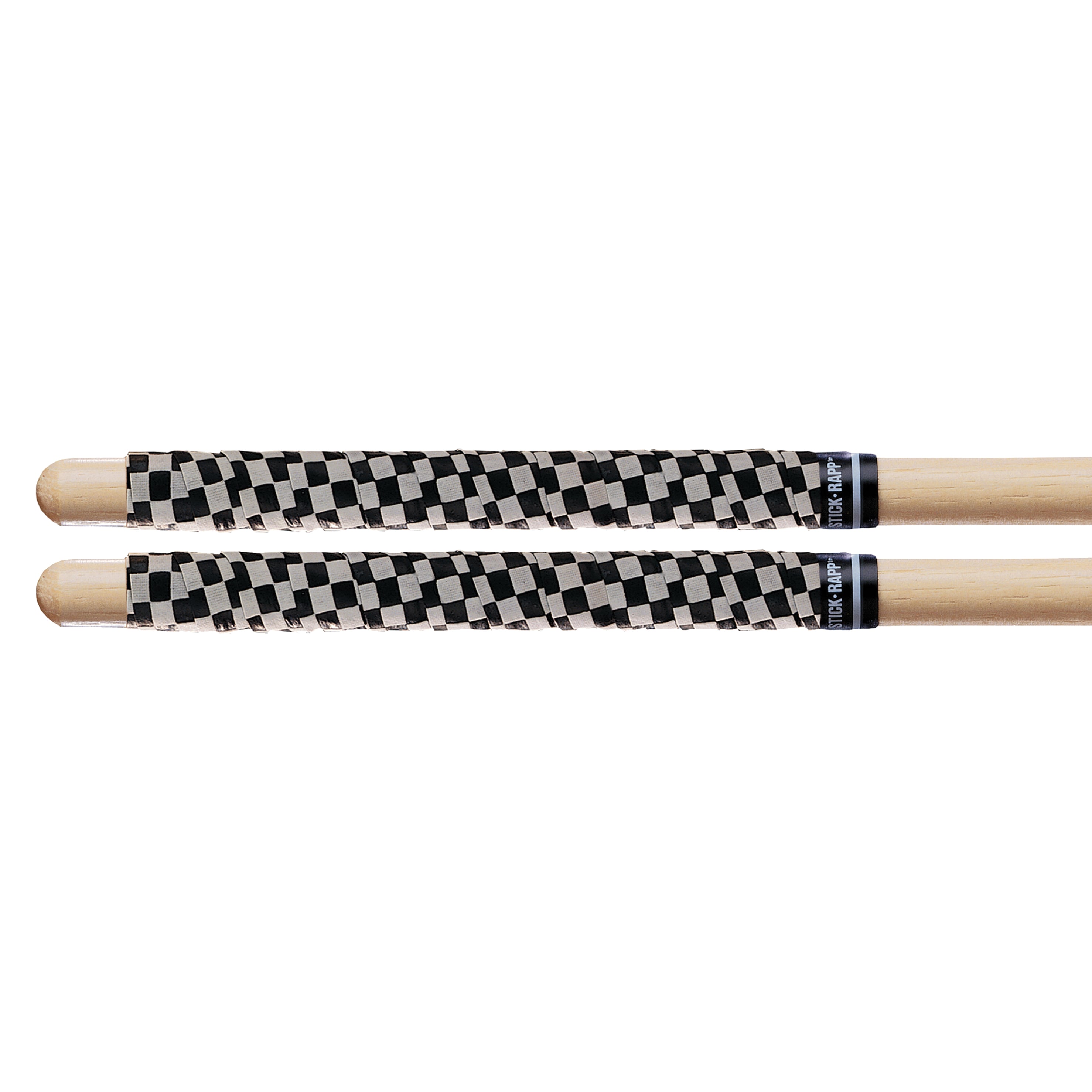 ProMark Stick Rapp - Check White/Black SRCW